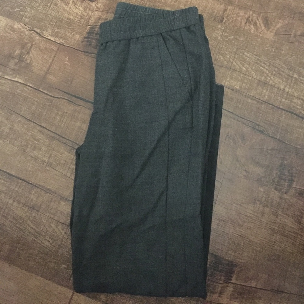 Loft Work Trousers