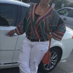 Meet your Posher, Carol