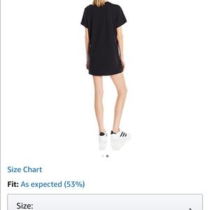 adidas originals dress