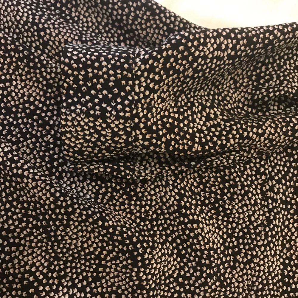 Club Monaco Silk Dress, Size 0