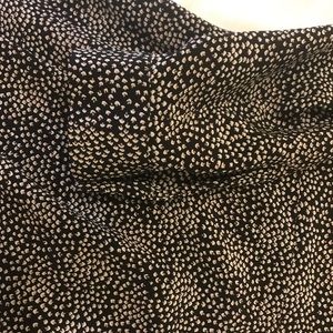 Club Monaco Silk Dress, Size 0