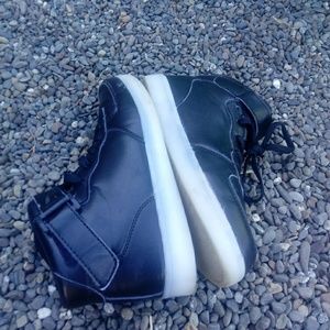 light up shoes