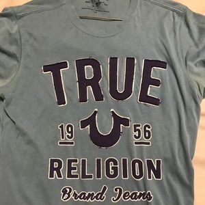 True Religion t-shirt