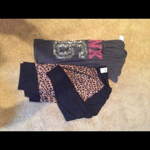 VS 2 Shirt Bundle
