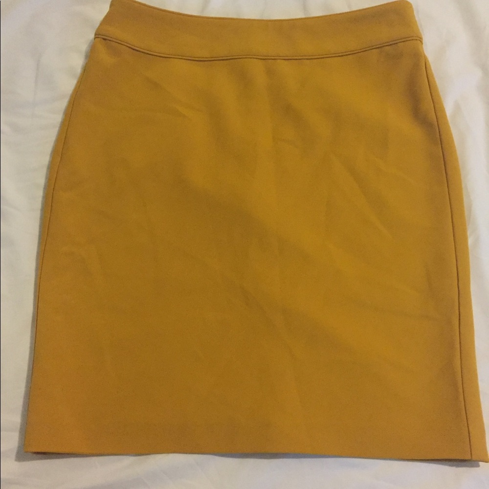 NWT Banana Republic Pencil Skirt