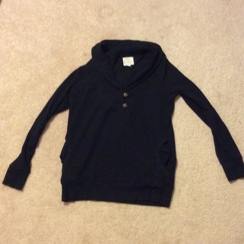 Banana Republic long sleeve