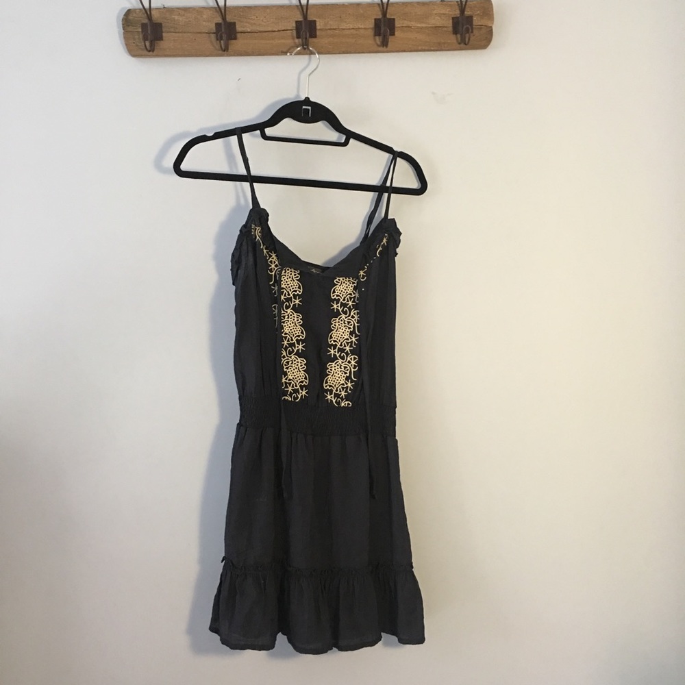 Forever 21 sundress