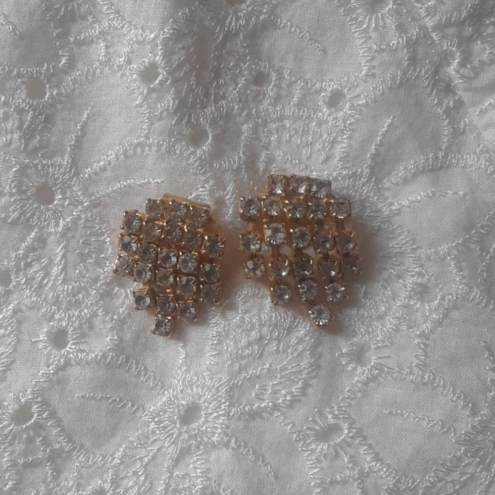 Shoe clips