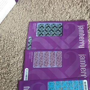 Jamberry Nail Wraps