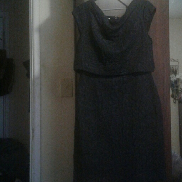 Kay Unger Dresses & Skirts - Kay Unger New York