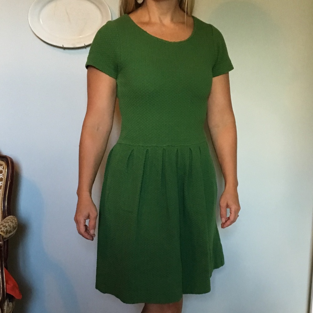 Anthropologie Dress by Ganni