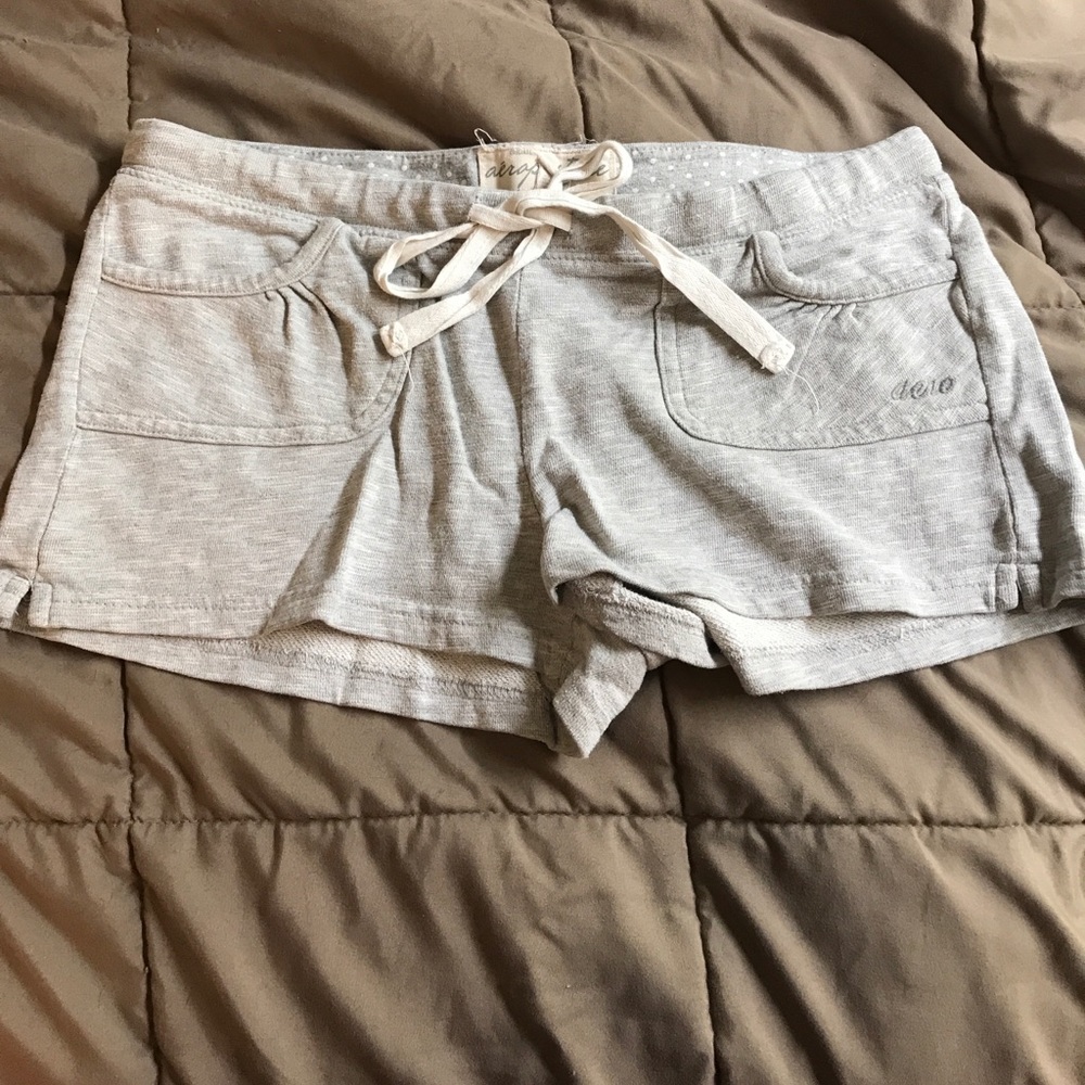 Comfy shorts