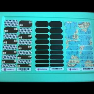 Jamberry Nail Wraps