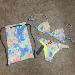 TRIANGL swimsuit