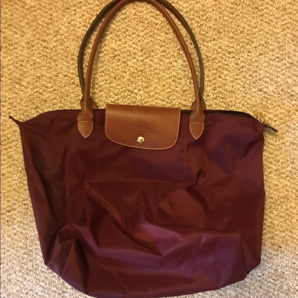 Longchamp Handbag