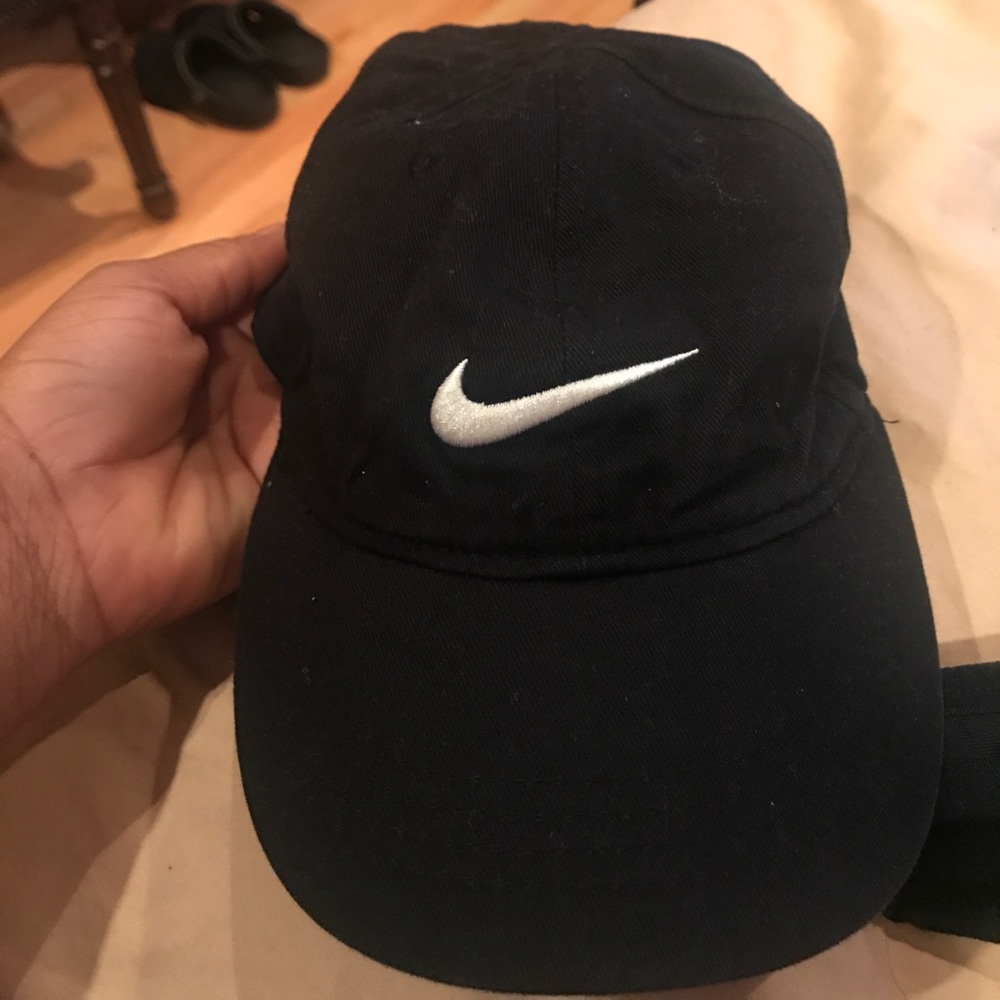 Nike hat