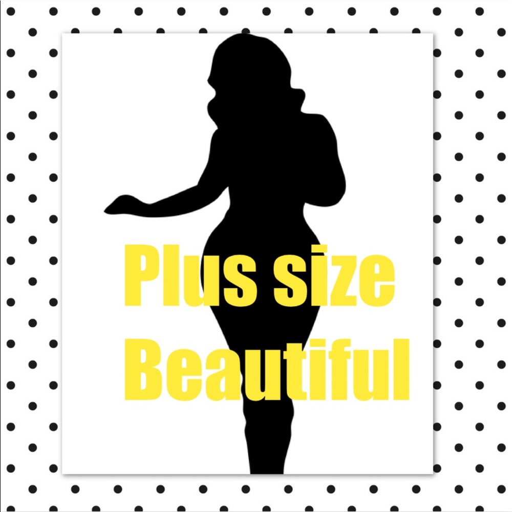 Plus Size Sale