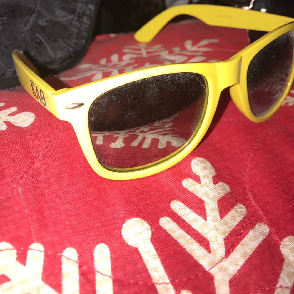 Kappa alpha theta sunglasses