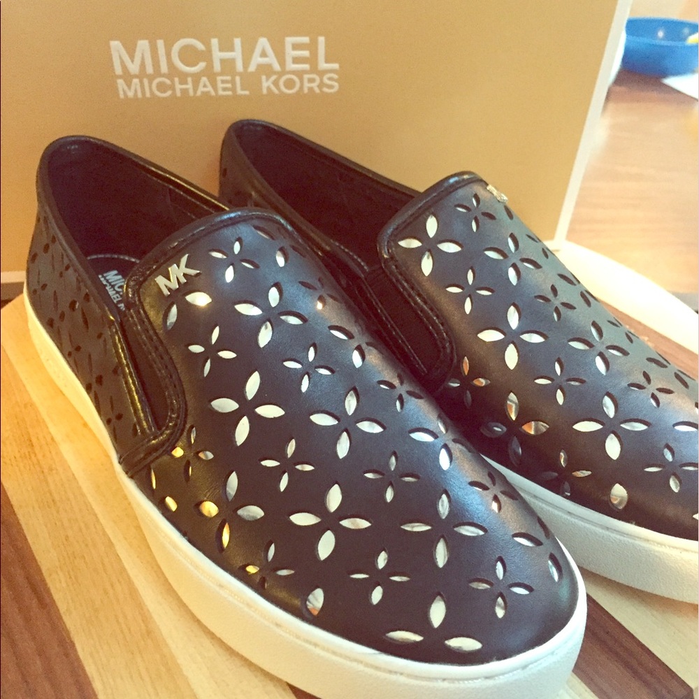 Michael Kors Keaton sneakers