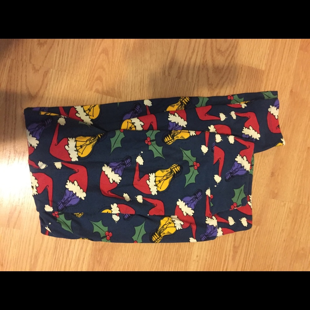 LLR OS leggings