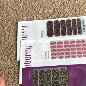 Jamberry Nail Wraps