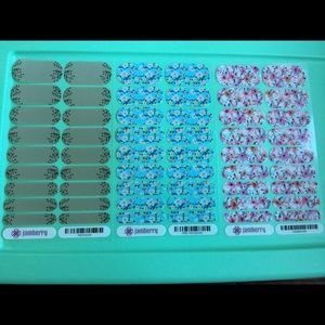 Jamberry Nail Wraps