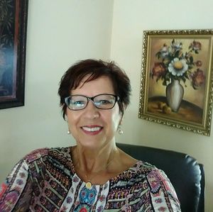 Meet your Posher, Grazyna