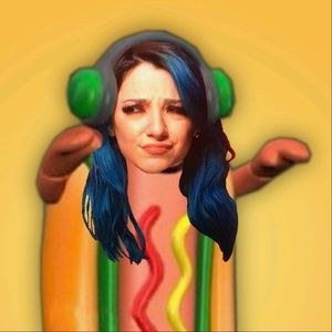 Meet your Posher, Mikkie