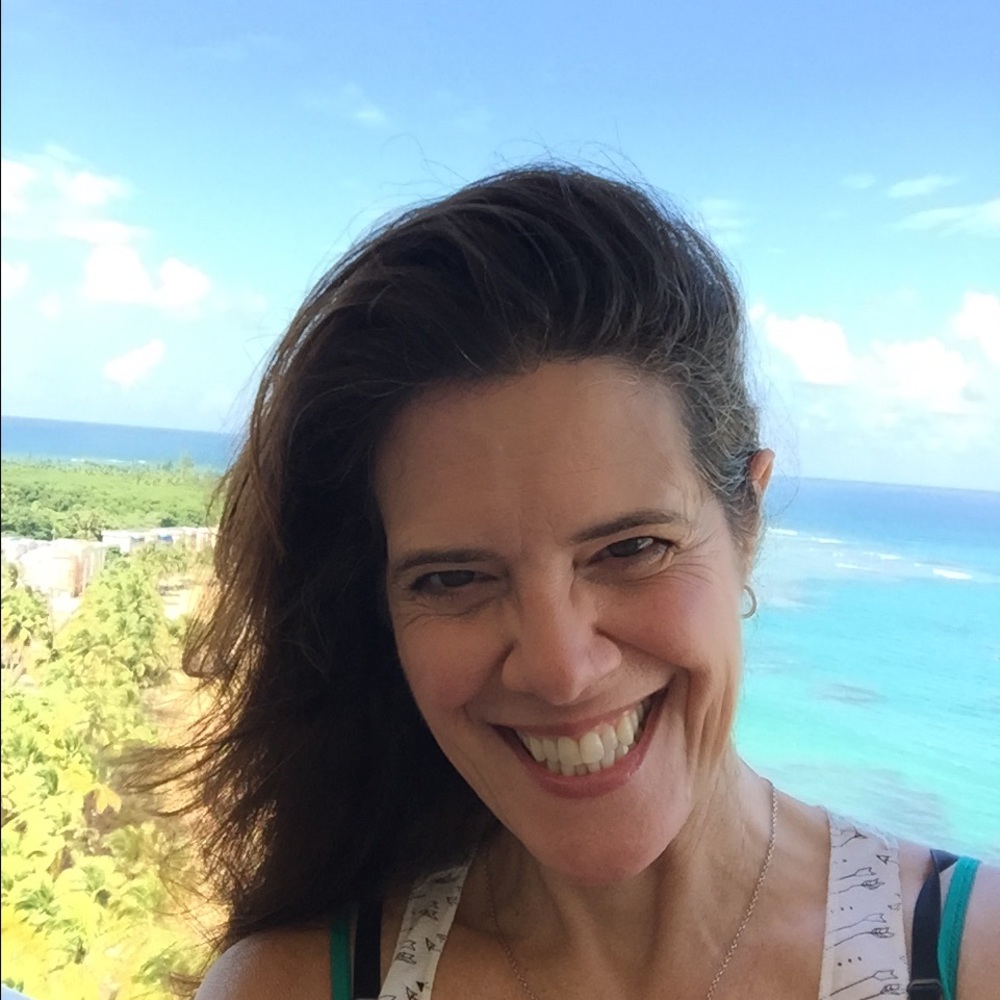 Meet your Posher, Lisette
