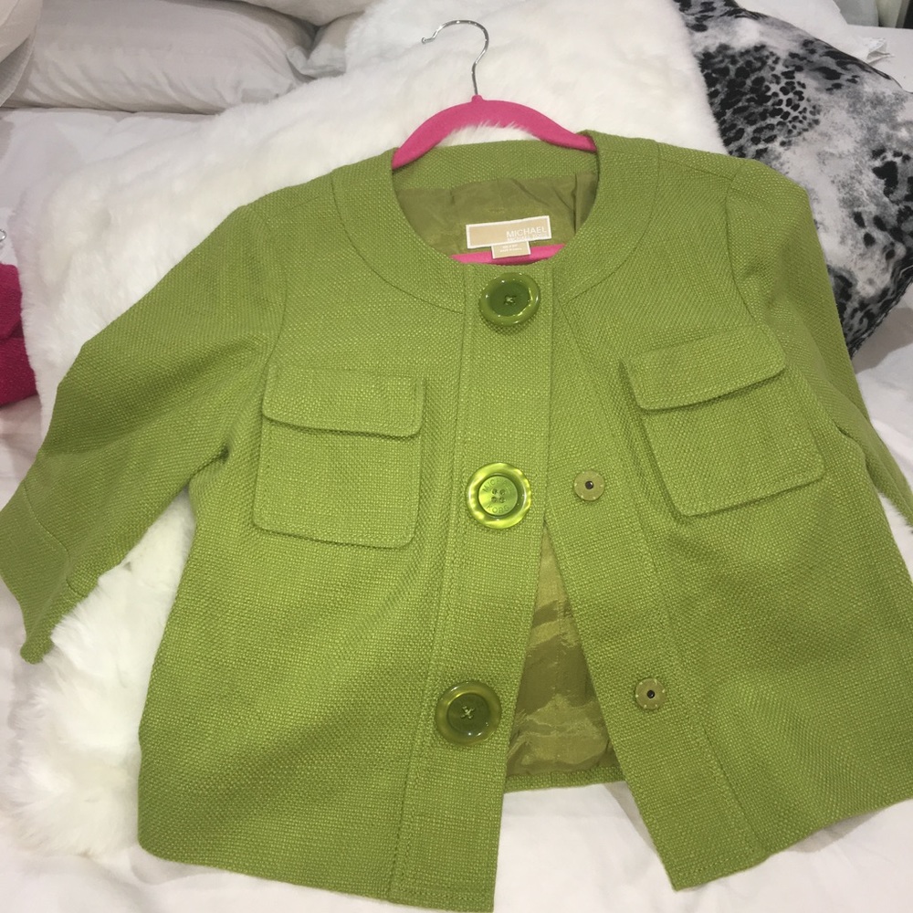 Micheal Kors Petty Coat S/P