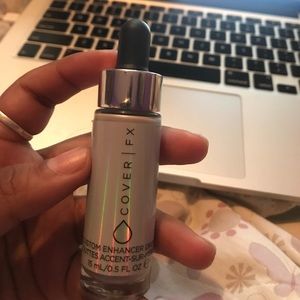 COVER|FX ENHANCER DROPS