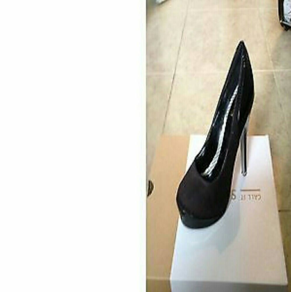 Sexy Club or Office Heels - Pumps