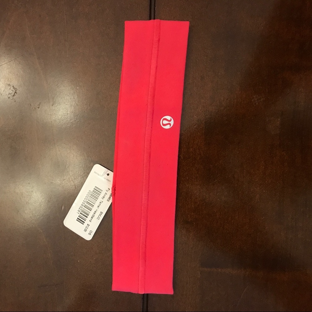 Lululemon headband