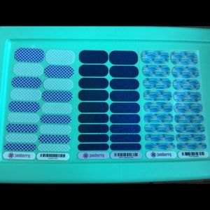 Jamberry Nail Wraps