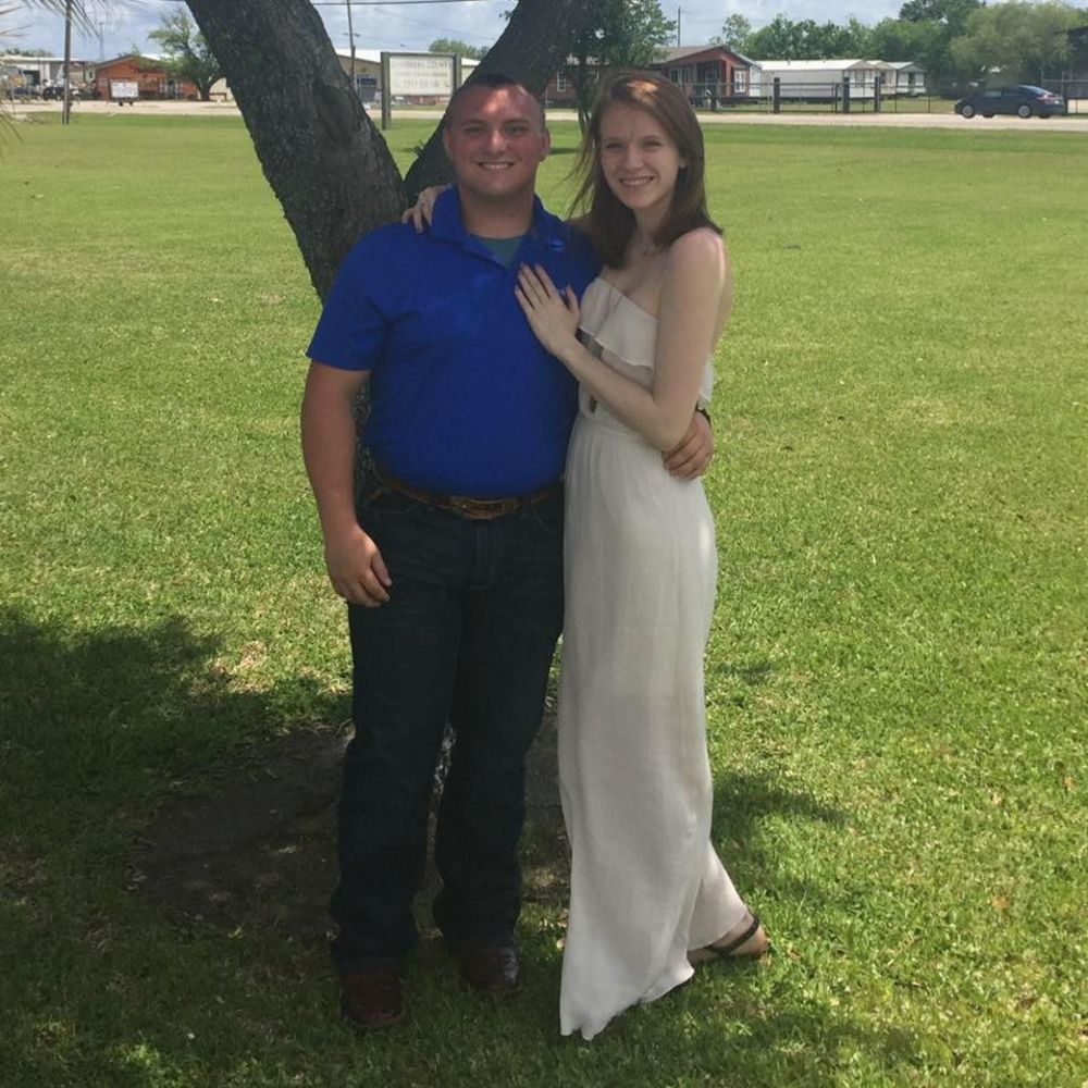 Meet your Posher, Taylor