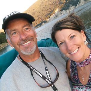 Meet your Posher, Wendy