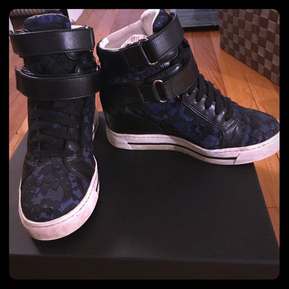 Marc Jacob sneakers