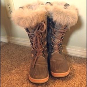 Sorel Snow Boots Athleta