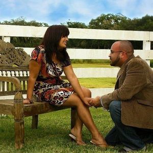 Meet your Posher, Angel