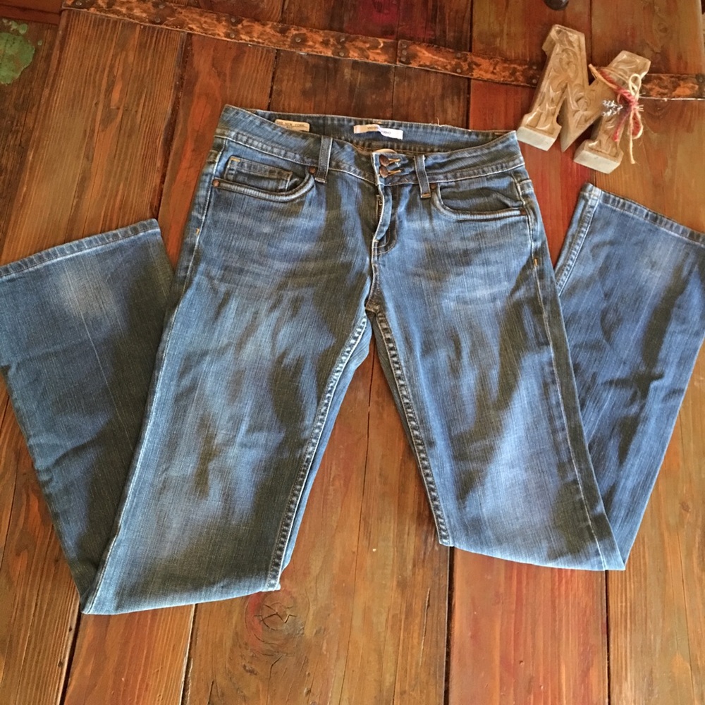 Vigoss Jeans boot cut