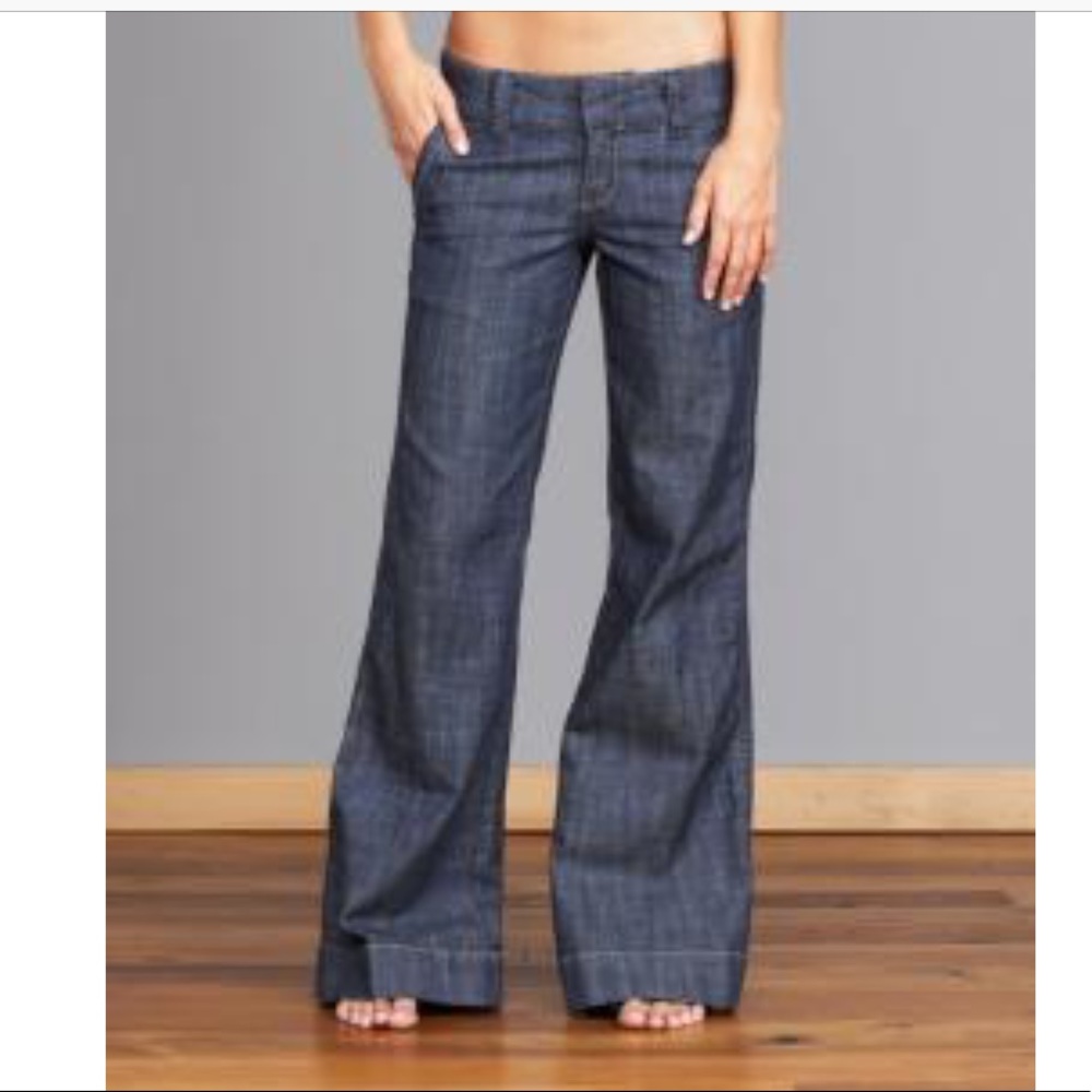 Dear jeans