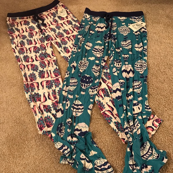 Pajama bottoms - Picture 1 of 4