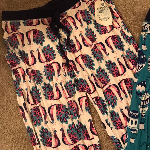 Pajama bottoms - Picture 2 of 4