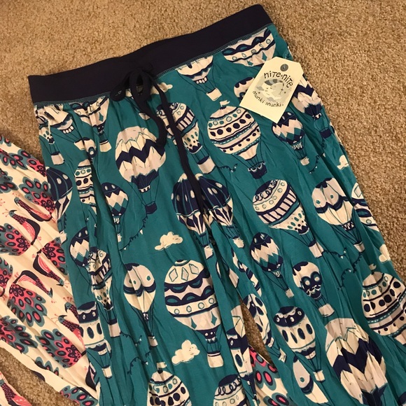 Pajama bottoms - Picture 3 of 4