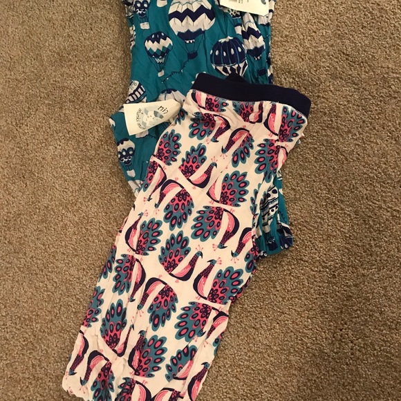 Pajama bottoms - Picture 4 of 4