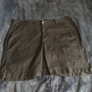 Sejour Shorts