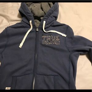 True Religion hoodie
