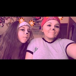 Meet your Posher, Maddie