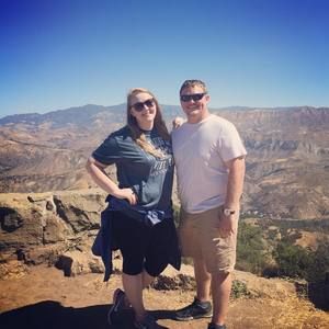 Meet your Posher, Kendra