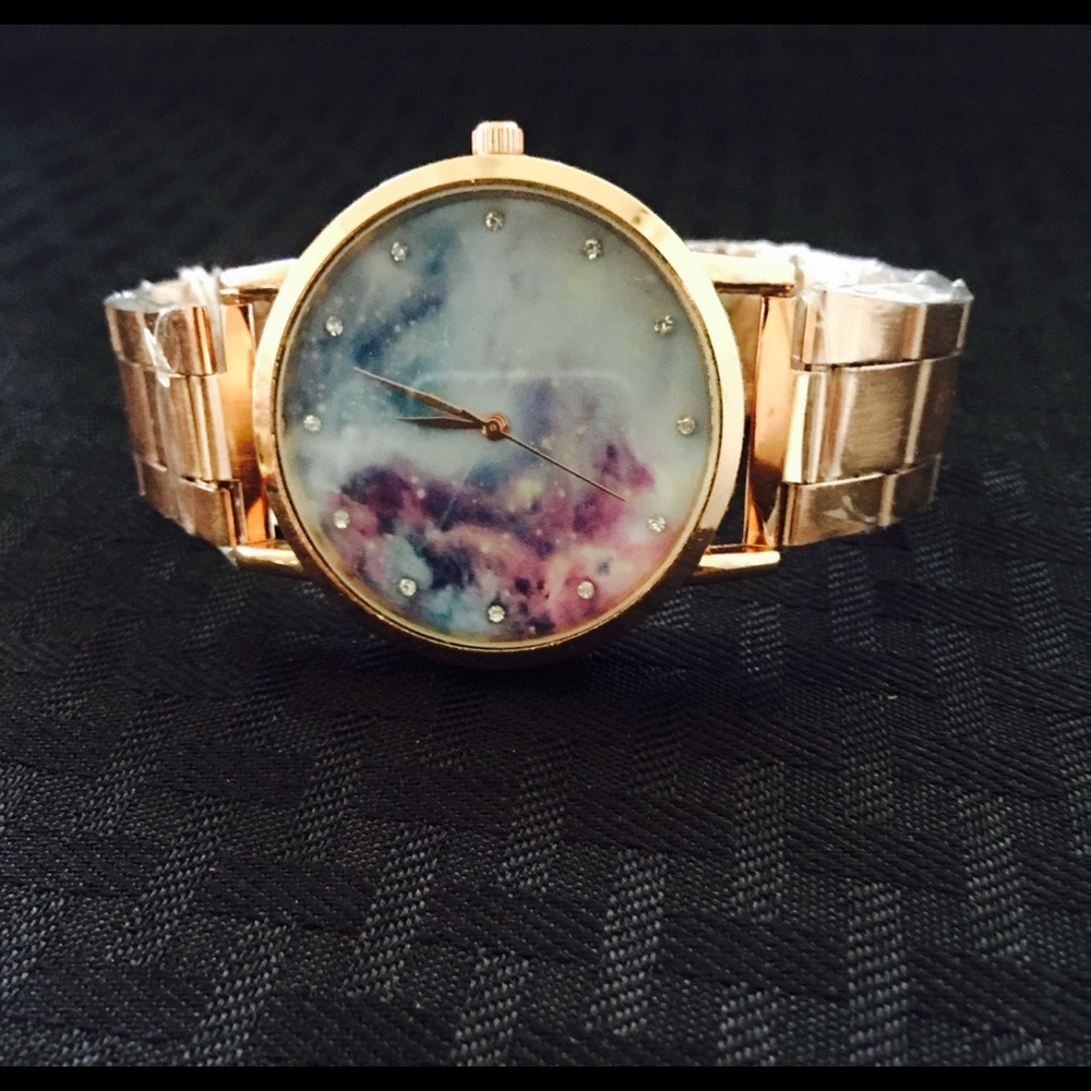 Brand new Geneva Galaxy watch